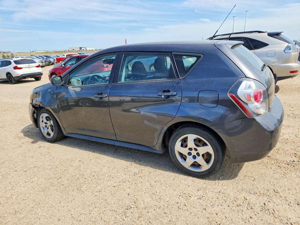Продаж на аукціоні авто 2009 Pontiac Vibe, vin: 5Y2SP67859Z443403, номер лоту: 61115926