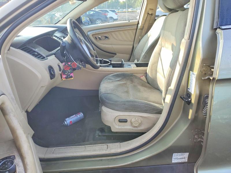 Продажа на аукционе авто 2013 Ford Taurus, vin: 1FAHP2H84DG203559, номер лота: 62593796