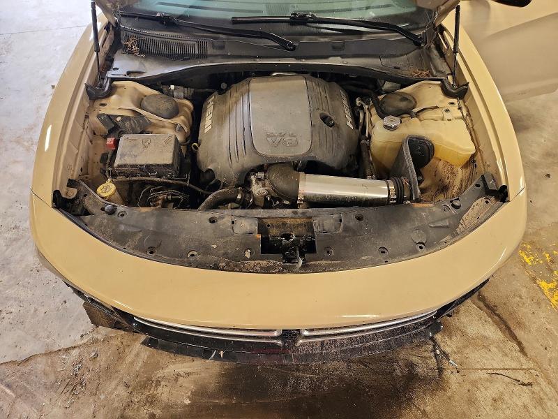 Продажа на аукционе авто 2019 Dodge Charger, vin: 2C3CDXKTXKH683815, номер лота: 61722856