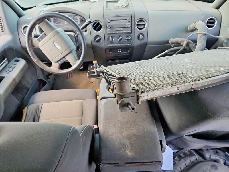 Aukcja sprzedaży 2007 Ford F150, vin: 1FTPW14V47KD25855, numer aukcji: 63149796