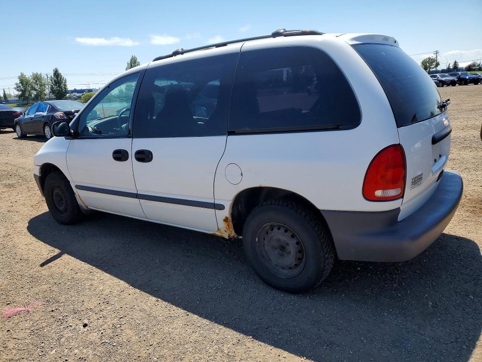 Продажа на аукционе авто 1999 Dodge Caravan, vin: 2B4FP2538XR448360, номер лота: 60232716