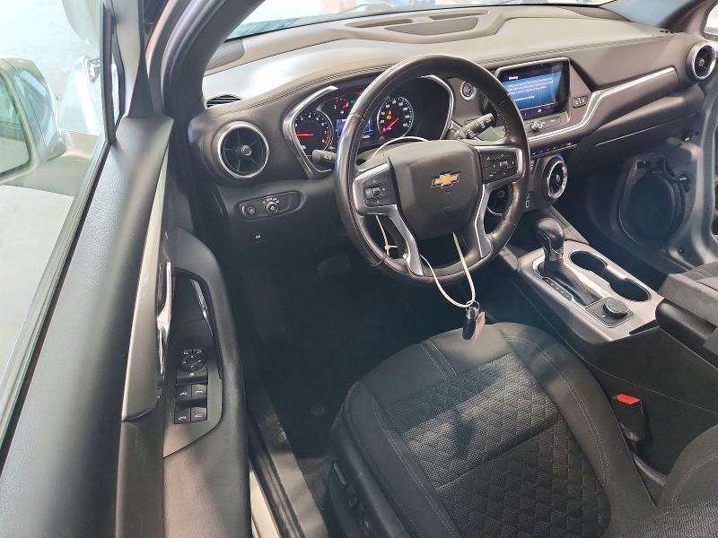 2020 Chevrolet Blazer მანქანა იყიდება აუქციონზე, vin: 3GNKBHRS8LS637938, აუქციონის ნომერი: 59899386