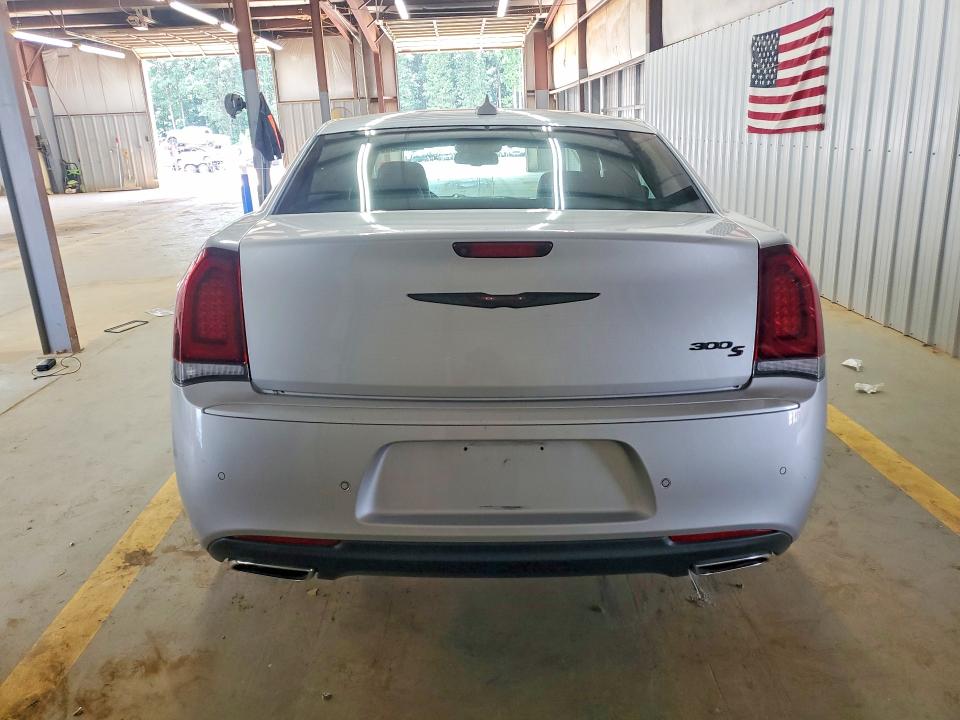 Aukcja sprzedaży 2021 Chrysler 300, vin: 2C3CCABG5MH528966, numer aukcji: 60409886