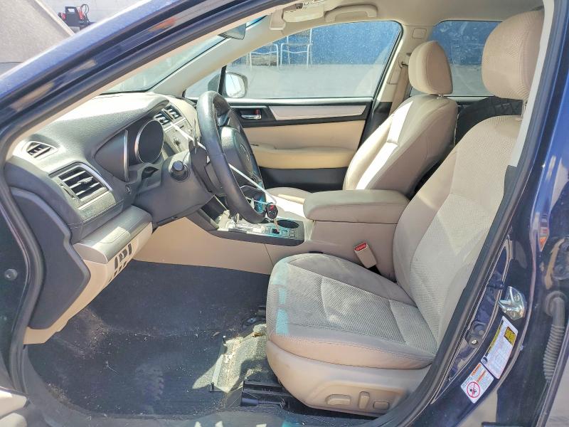 Aukcja sprzedaży 2018 Subaru Outback, vin: 4S4BSACCXJ3219428, numer aukcji: 62107376
