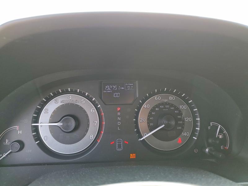 Aukcja sprzedaży 2015 Honda Odyssey, vin: 5FNRL5H66FB106239, numer aukcji: 61522096