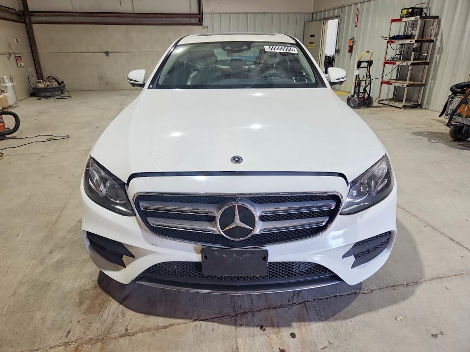 Aukcja sprzedaży 2018 Mercedes-benz E, vin: WDDZF4KB8JA335374, numer aukcji: 60566986