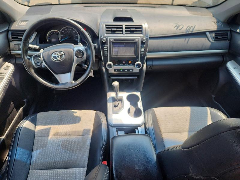 62634996 :رقم المزاد ، 4T1BF1FK9EU870671 vin ، 2014 Toyota Camry مزاد بيع