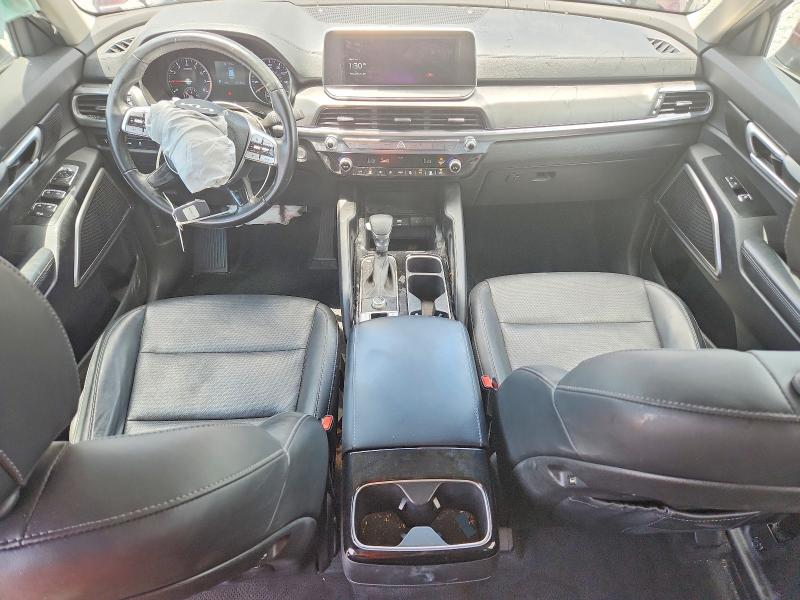 Aukcja sprzedaży 2022 Kia Telluride, vin: 5XYP24HC6NG279938, numer aukcji: 59392976