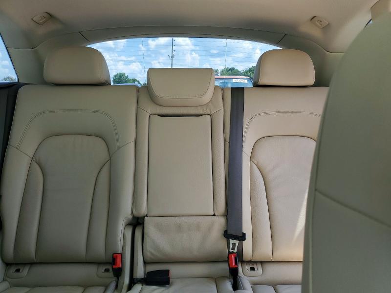 Aukcja sprzedaży 2015 Audi Q5, vin: WA1CFAFP6FA007344, numer aukcji: 60093246