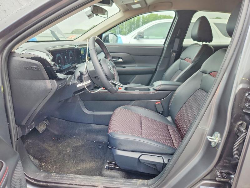 2026 Nissan Kicks მანქანა იყიდება აუქციონზე, vin: 3N8AP6DB9TL388050, აუქციონის ნომერი: 63121716