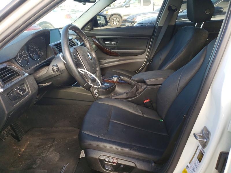 Aukcja sprzedaży 2015 Bmw 328, vin: WBA3C1C50FK120604, numer aukcji: 62141906