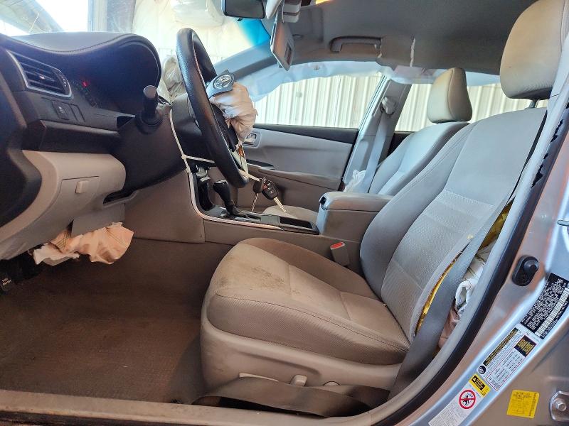 Aukcja sprzedaży 2015 Toyota Camry, vin: 4T4BF1FK4FR503569, numer aukcji: 59247986
