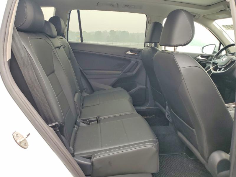 Aukcja sprzedaży 2019 Volkswagen Tiguan, vin: 3VV2B7AX9KM025956, numer aukcji: 61481046