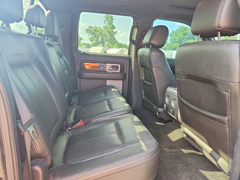 Продажа на аукционе авто 2014 Ford F150, vin: 1FTFW1EF5EFA69637, номер лота: 59836846