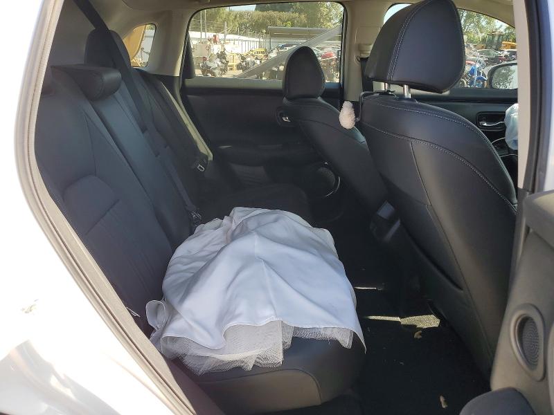 Aukcja sprzedaży 2023 Honda Hr-v, vin: 3CZRZ1H70PM737656, numer aukcji: 62491046
