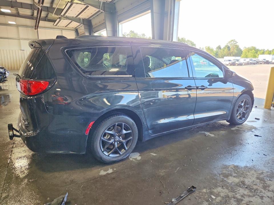Aukcja sprzedaży 2020 Chrysler Pacifica, vin: 2C4RC1GG8LR183116, numer aukcji: 61855996