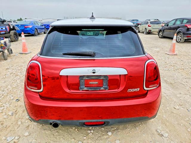 Продажа на аукционе авто 2014 Mini Cooper, vin: WMWXM5C59ET730998, номер лота: 61167266