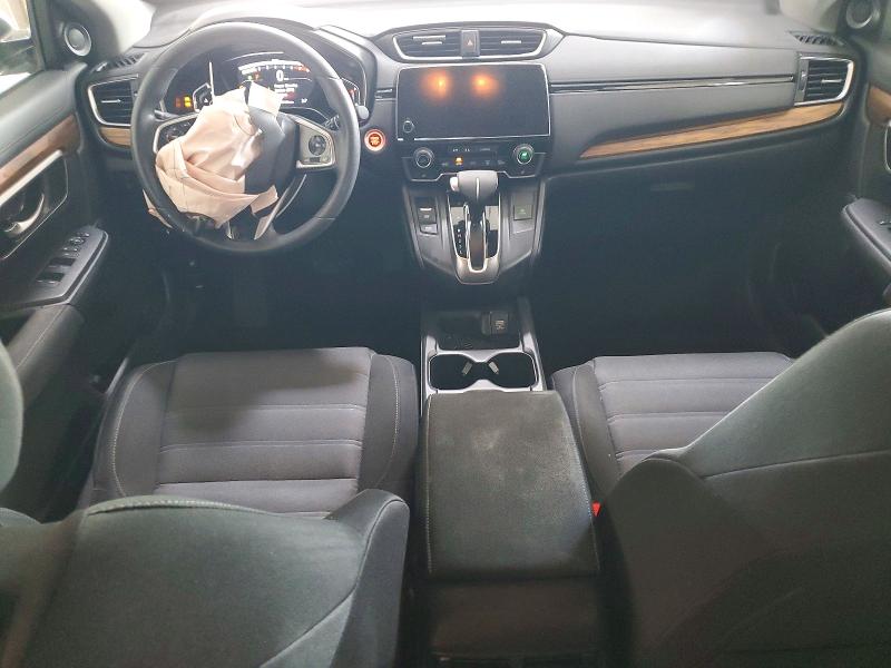 Продаж на аукціоні авто 2019 Honda Cr-v, vin: 2HKRW2H50KH677329, номер лоту: 63023076
