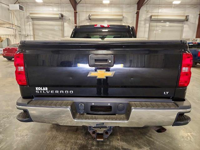 Aukcja sprzedaży 2015 Chevrolet Silverado, vin: 1GC2KVEG2FZ557714, numer aukcji: 62700586