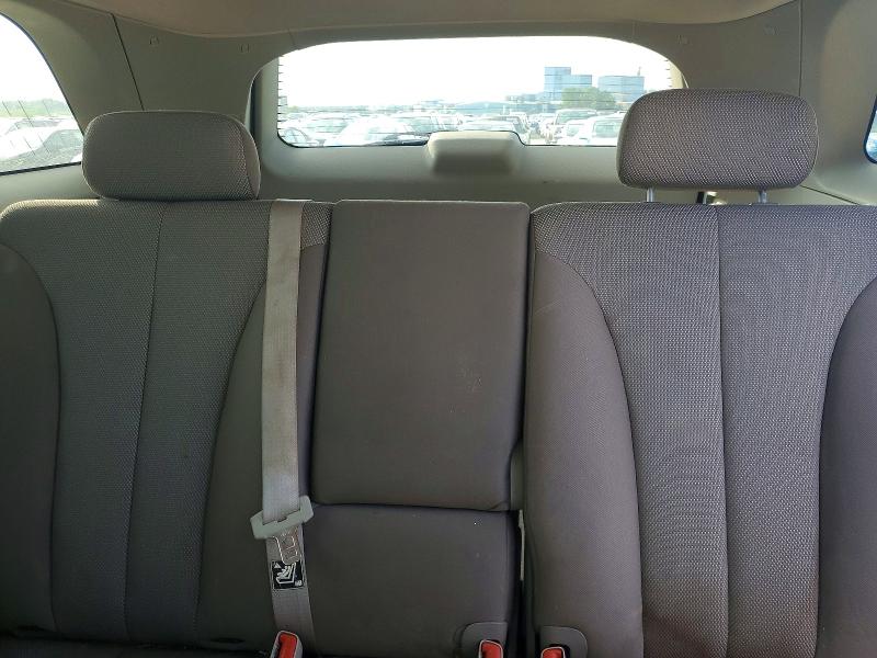 Aukcja sprzedaży 2006 Chrysler Pacifica, vin: 2A4GM48426R643248, numer aukcji: 62116266