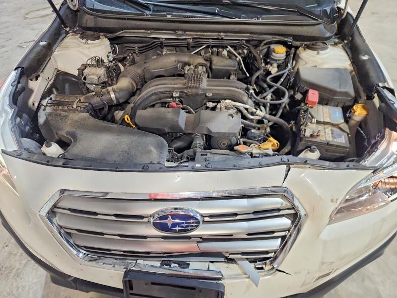 Продажа на аукционе авто 2015 Subaru Outback, vin: 4S4BSACC6F3316956, номер лота: 61127706
