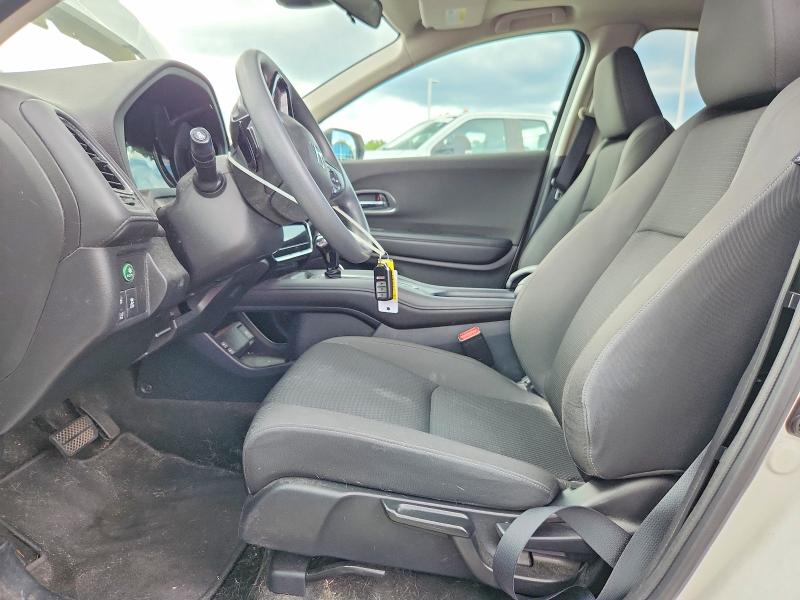 Продаж на аукціоні авто 2019 Honda Hr-v, vin: 3CZRU6H59KM706506, номер лоту: 60638206