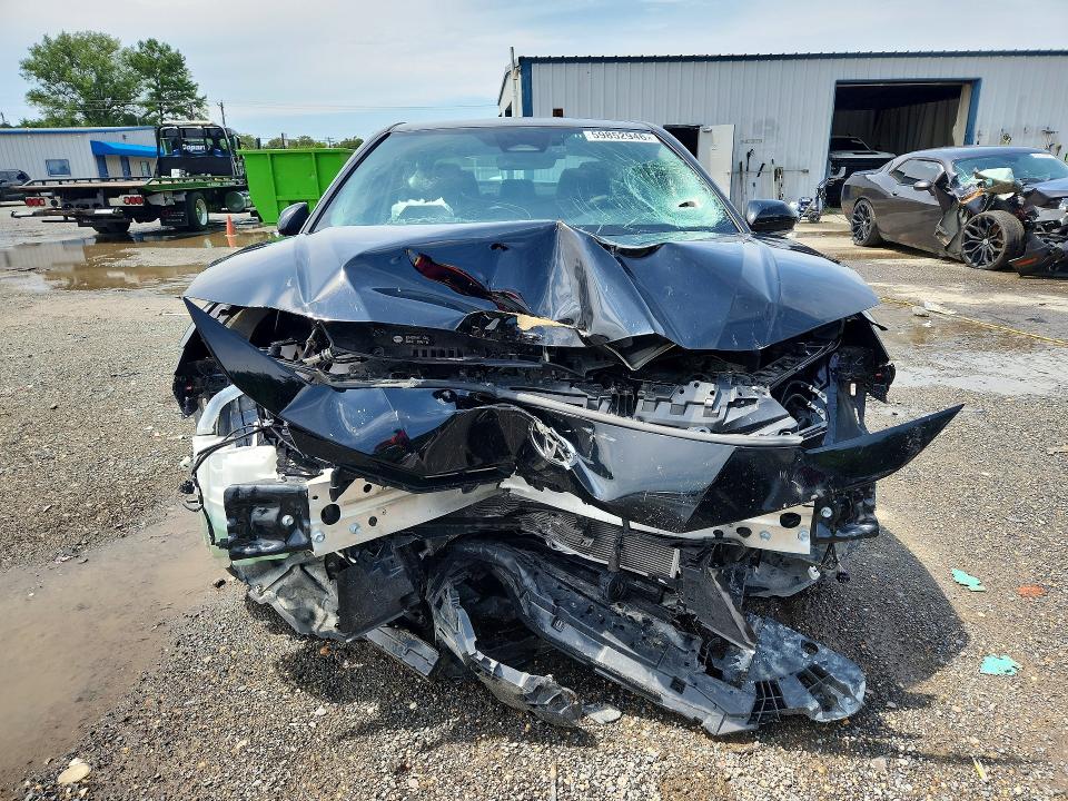 Продажа на аукционе авто 2025 Toyota Camry, vin: 4T1DAACK0SU645949, номер лота: 59852946