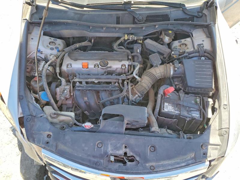 Продажа на аукционе авто 2011 Honda Accord, vin: 1HGCP2F37BA095936, номер лота: 62798826