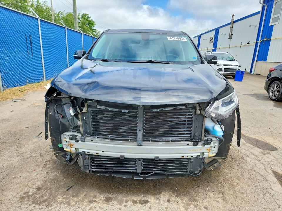Aukcja sprzedaży 2019 Chevrolet Traverse, vin: 1GNEVHKW5KJ274211, numer aukcji: 61916996