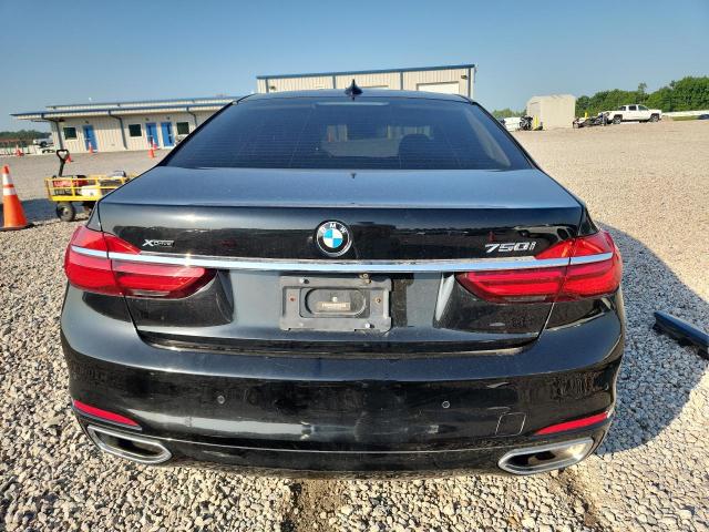 Продажа на аукционе авто 2019 Bmw 750, vin: WBA7F2C56KB238990, номер лота: 59117266