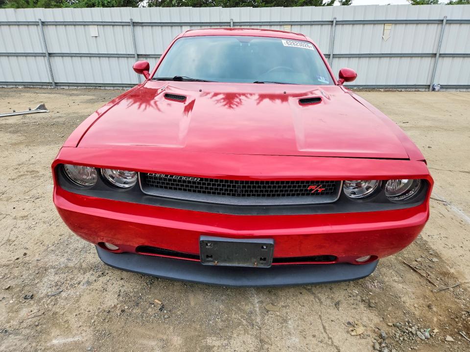 62823026 :رقم المزاد ، 2C3CDYBT3DH541976 vin ، 2013 Dodge Challenger مزاد بيع