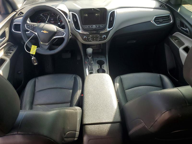 Aukcja sprzedaży 2023 Chevrolet Equinox, vin: 3GNAXKEG8PL163596, numer aukcji: 60518676