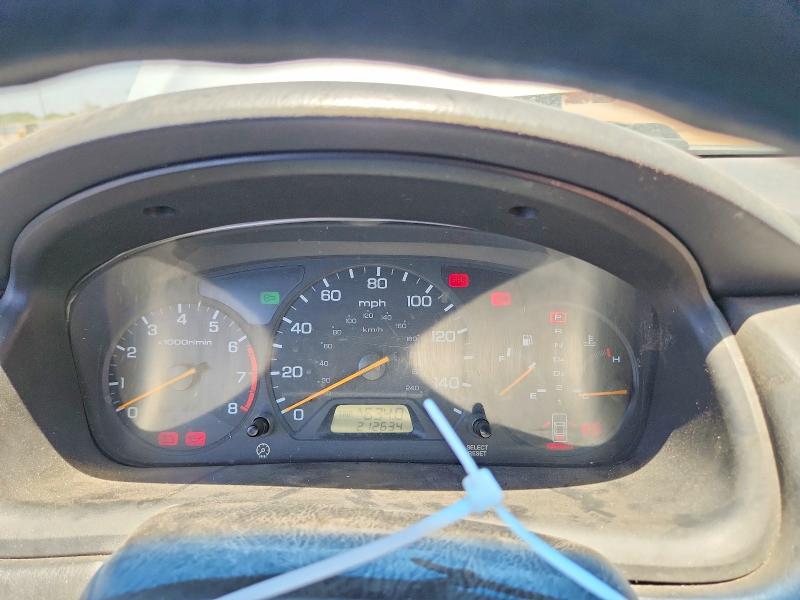 1998 Honda Accord მანქანა იყიდება აუქციონზე, vin: 1HGCG2247WA013675, აუქციონის ნომერი: 58989016