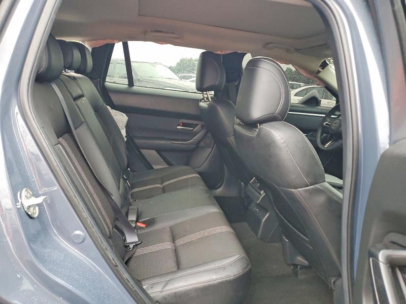Aukcja sprzedaży 2025 Mazda Cx-50, vin: 7MMVABDMXSN386296, numer aukcji: 54339956