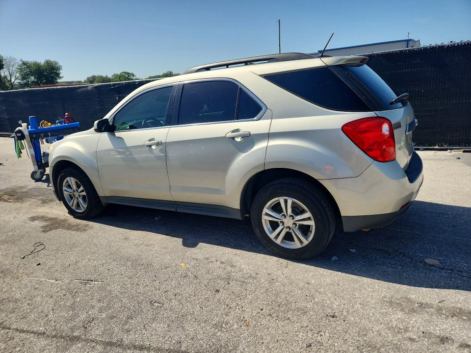 Продажа на аукционе авто 2014 Chevrolet Equinox, vin: 2GNALBEK9E6144248, номер лота: 61321786
