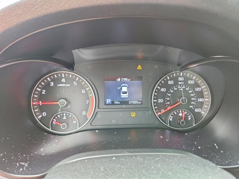 2020 Kia Optima მანქანა იყიდება აუქციონზე, vin: 5XXGT4L38LG429280, აუქციონის ნომერი: 60794196
