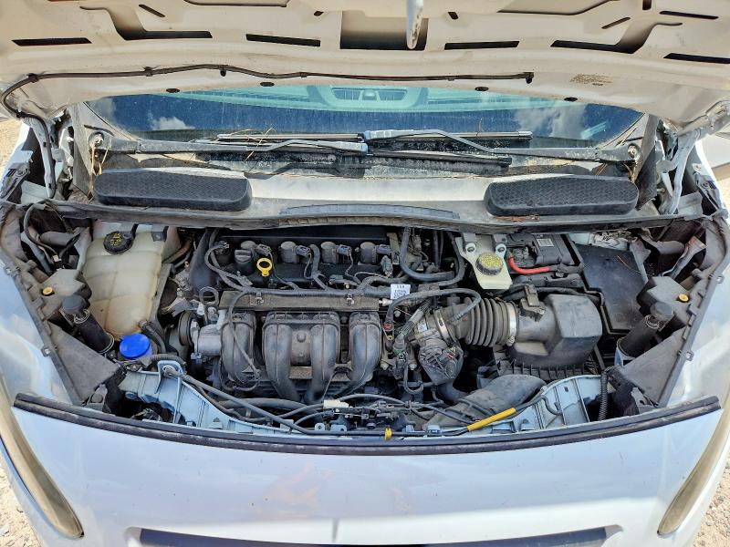 60484506 :رقم المزاد ، NM0LS7E74G1283686 vin ، 2016 Ford Transit Connect مزاد بيع