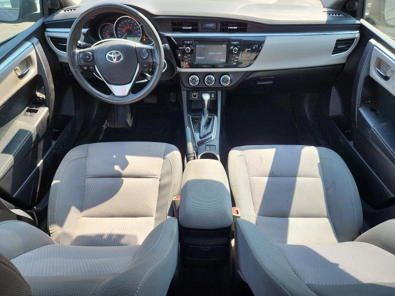 2015 Toyota Corolla მანქანა იყიდება აუქციონზე, vin: 2T1BURHE8FC334759, აუქციონის ნომერი: 60329226