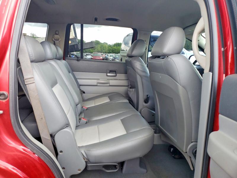 Aukcja sprzedaży 2008 Dodge Durango, vin: 1D8HB48298F108542, numer aukcji: 62569546