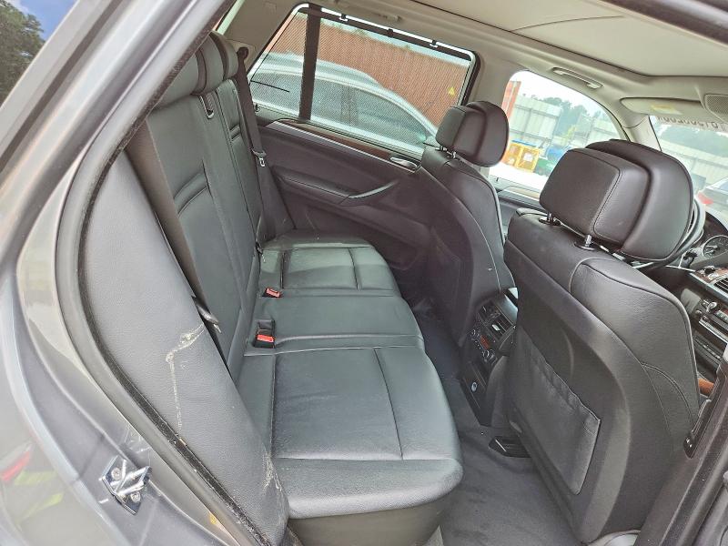 Продаж на аукціоні авто 2008 Bmw X5, vin: 5UXFE43578L033550, номер лоту: 61935256