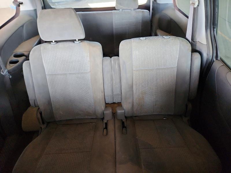 Продаж на аукціоні авто 2005 Mazda Mpv, vin: JM3LW28A950544127, номер лоту: 60403896