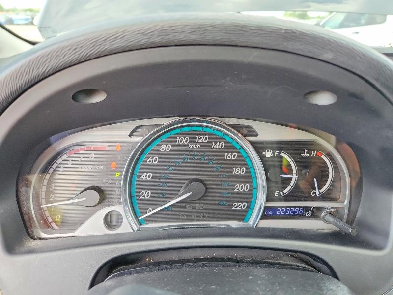 Aukcja sprzedaży 2014 Toyota Venza, vin: 4T3ZA3BB3EU081213, numer aukcji: 60068726