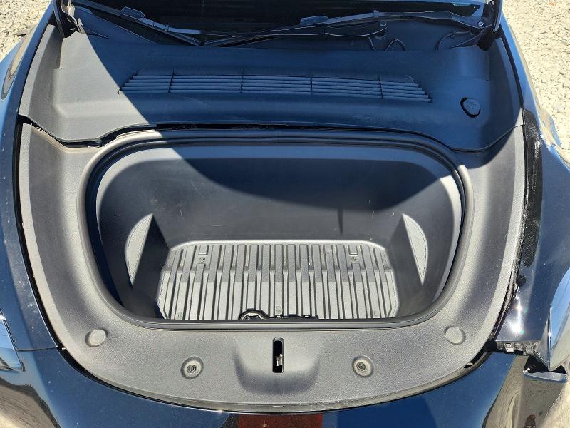 Aukcja sprzedaży 2023 Tesla Model Y, vin: 7SAYGDEE7PA118777, numer aukcji: 61608076