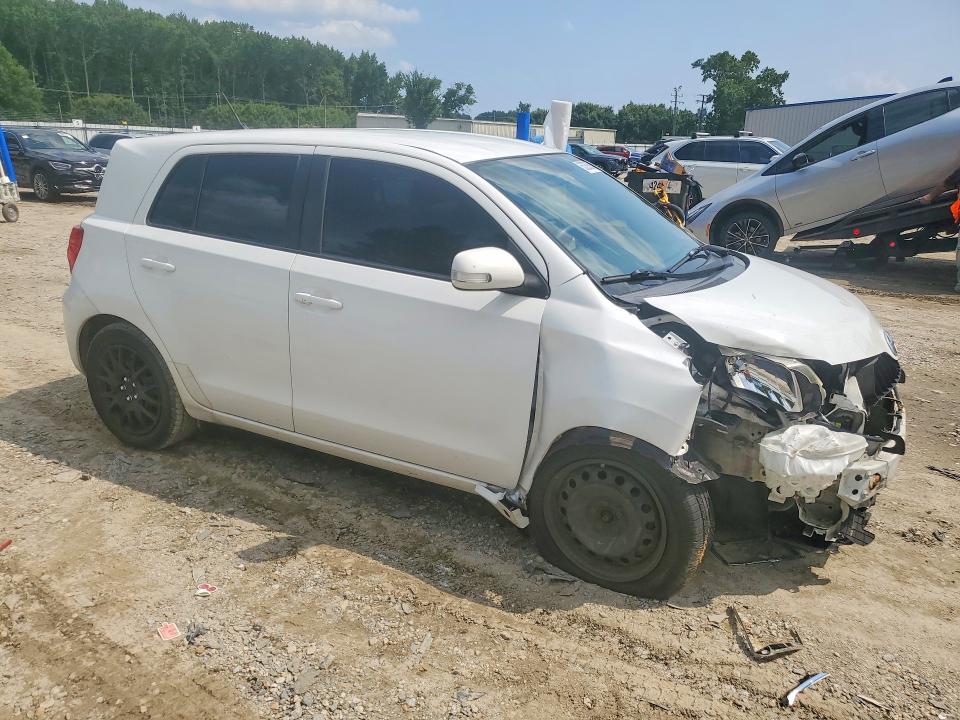 Aukcja sprzedaży 2010 Toyota Scion, vin: JTKKU4B49AJ054745, numer aukcji: 63258536