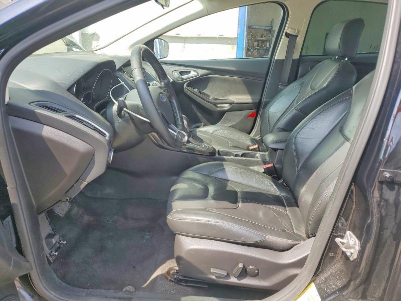 Продаж на аукціоні авто 2018 Ford Focus, vin: 1FADP3N22JL273729, номер лоту: 61936136