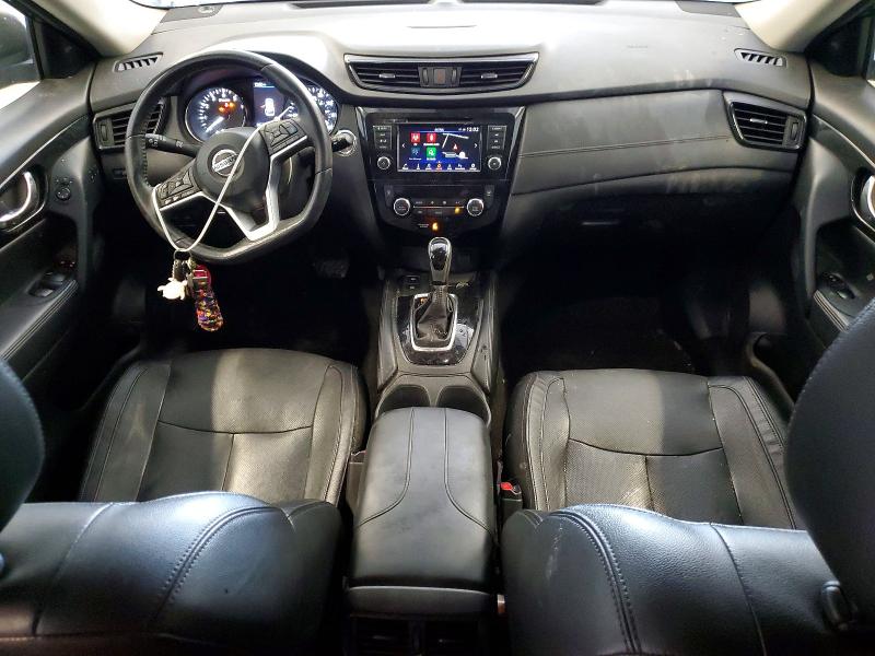Aukcja sprzedaży 2020 Nissan Rogue, vin: 5N1AT2MV9LC796680, numer aukcji: 62701296