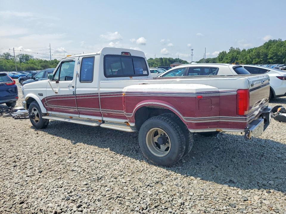 Продажа на аукционе авто 1995 Ford F350, vin: 1FTJX35G5SKB19967, номер лота: 62152806