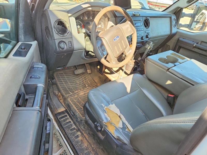 Продажа на аукционе авто 2014 Ford F450, vin: 1FDUF4GY3EEB66974, номер лота: 61903936