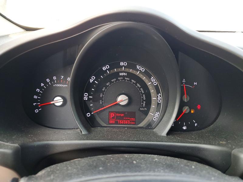 Aukcja sprzedaży 2012 Kia Sportage, vin: KNDPB3A25C7282948, numer aukcji: 63597116