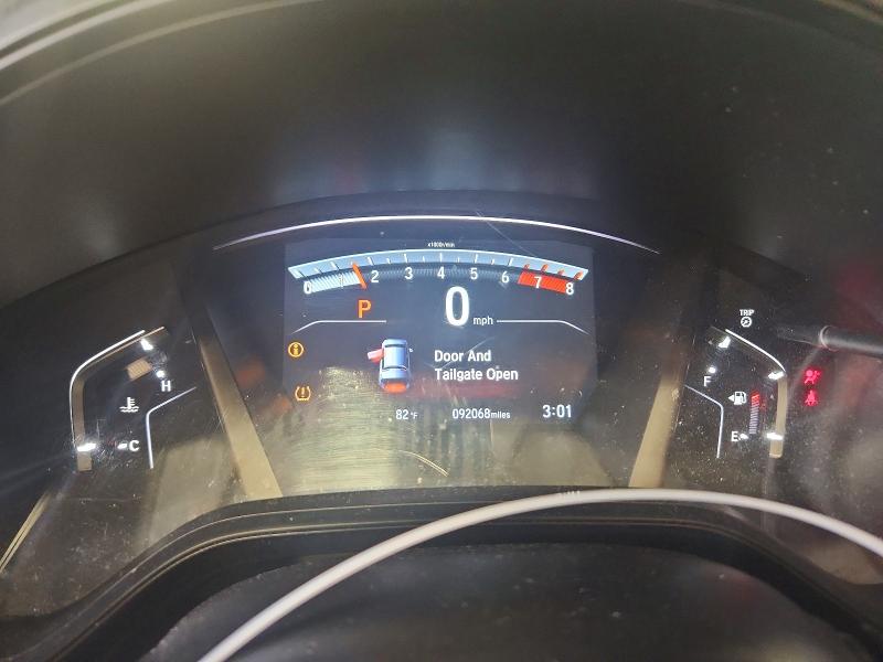 Aukcja sprzedaży 2020 Honda Cr-v, vin: 2HKRW2H26LH635769, numer aukcji: 60067186